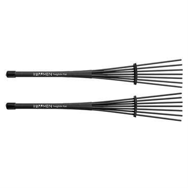 KUPPMEN TwigStik Flat [Carbon Fiber brush]