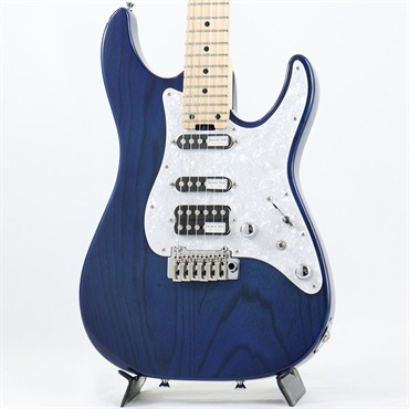 BH-1-STD-24 (Deep Blue/Maple)