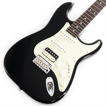 JE-Line Classic S HSS with Asatobucker (Black/Indian Rosewood) 【SN.78117】