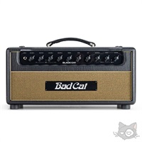 BLACK CAT Head（バッドキャット）【お取り寄せ商品】