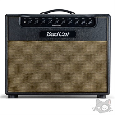 BLACK CAT 1x12 Combo（バッドキャット）【お取り寄せ商品】