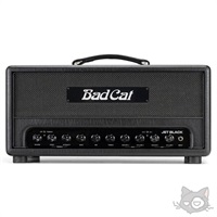 JET BLACK Head（バッドキャット）【お取り寄せ商品】