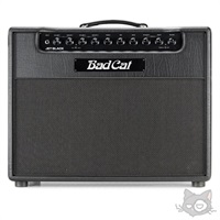 JET BLACK 1x12 Combo（バッドキャット）【お取り寄せ商品】