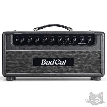 HOT CAT Head（バッドキャット）【お取り寄せ商品】