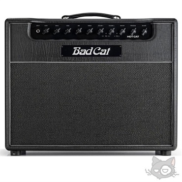 HOT CAT 1x12 Combo（バッドキャット）【お取り寄せ商品】