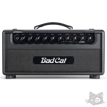 Bad Cat 【夏先取り大特価セール】【WEB限定在庫処分セール】 LYNX Head（バッドキャット）