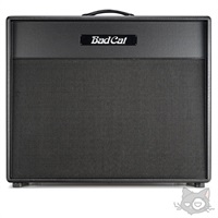 【夏先取り大特価セール】【WEB限定在庫処分セール】 2x12 Extension Cabinet - 120W 8Ω（バッドキャット）