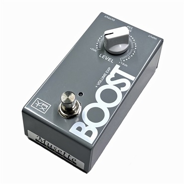 VERTEX VERTEX Boost Mk2（バーテックス）ブースター