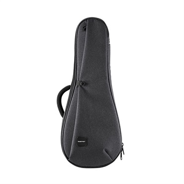 ACME-UK CG Charcoal Grey [テナーウクレレ用セミハードケース] ベイシナー