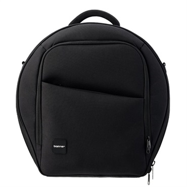 ACME-SN NB [ACME Snare Bag - Neo Black]