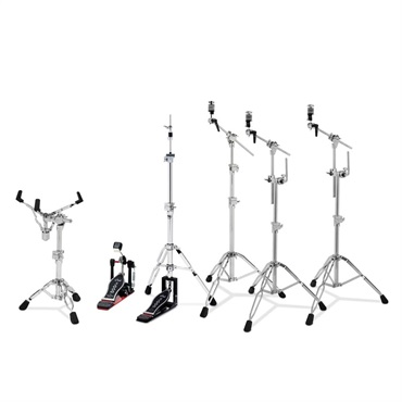 DWCP5000PK5 [5000 Series 6 Piece Hardware Pack]