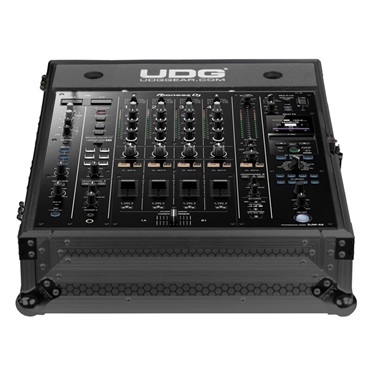 U91085BL Ultimate フライトケース DJM-A9 Black　【Pioneer DJ DJM-A9対応ケース】
