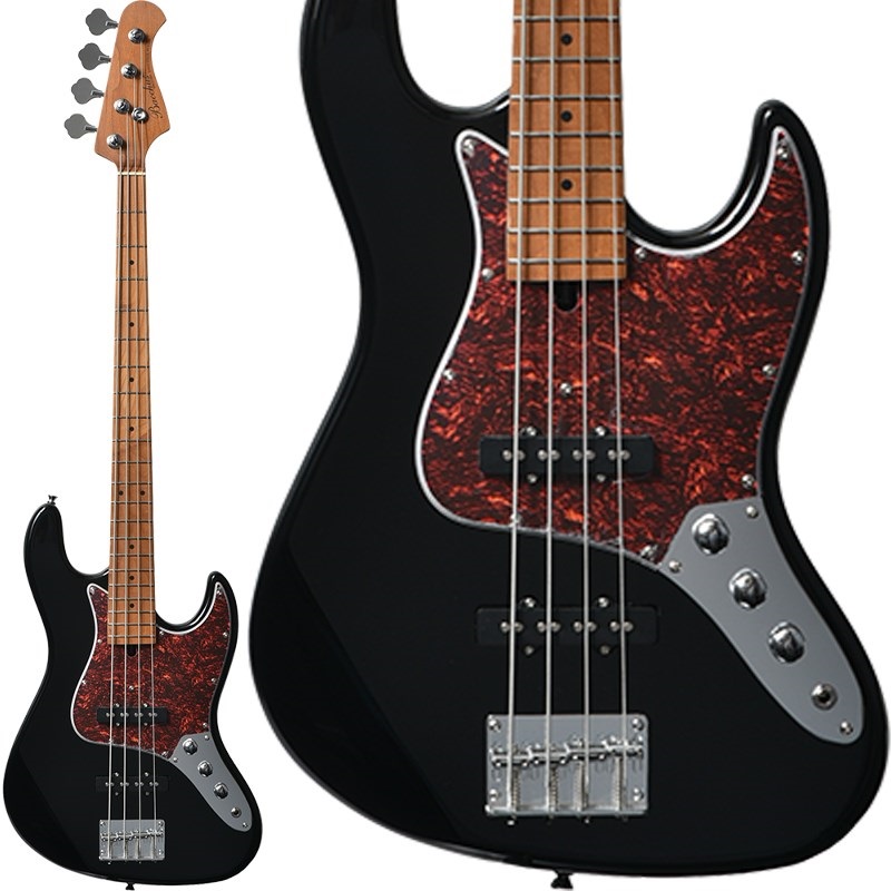 【入荷待ち、ご予約受付中】 WJB-1DX RSM/M (BLK)の商品画像