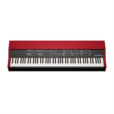 Nord（CLAVIA） Nord Grand 2 ノードグランド2 (NordGrand2) 88鍵盤 Kawaiレスポンシブハンマーアクション・トリブルセンサー鍵盤 ※配送事項要ご確認