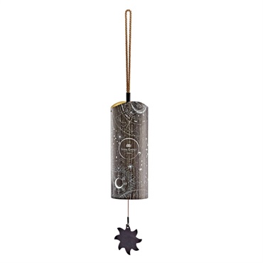 CBCSTELLA [Cosmic Bamboo Chimes / Eucalyptus wood]