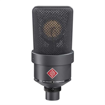 TLM 103 MT(国内正規品・3年保証)(ブラック)(TLM103 BK)(国内正規品3年保証)(ノイマン)(コンデンサーマイク)