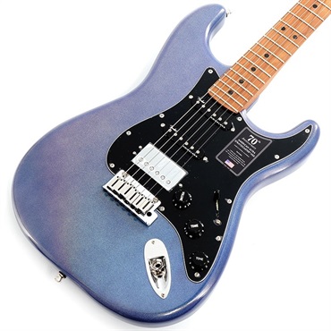 70th Anniversary American Ultra Stratocaster HSS (Amethyst/Roasted Maple) 【The Spring Summer 2026 Campaign】