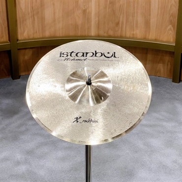 X-RUBBISH Crash 12 [450g]【2024 トルコ・ファクトリー・ツアー選定品】