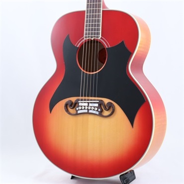 【GIBSON×AQUBEストラッププレゼント】【値上げ前価格！】Johnny Cash SJ-200 (VCS)