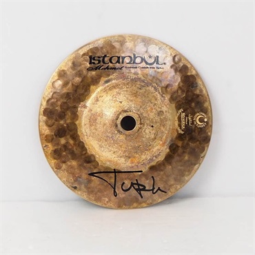 CUSTOM RANGE Turk Bell 6 [322g] 【2024 トルコ・ファクトリー・ツアー選定品】