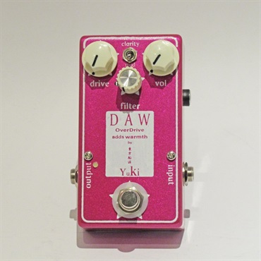 【夏のボーナスセール】【WEB限定在庫処分セール】 DAW