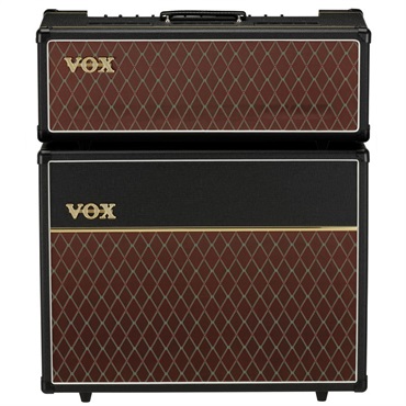 VOX AC30CH + V212C（ヴォックス ボックス）