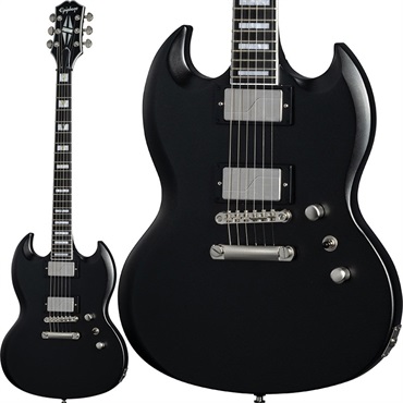 SG Prophecy (Aged Jet Black Metallic)
