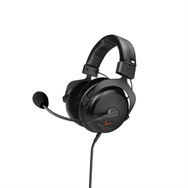 beyerdynamic MMX 300 PRO (ベイヤーダイナミック)(密閉型)(テスラドライバー)(ゲーミングヘッドセット)(MMX300)