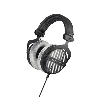 DT 990 PRO 80Ω(ベイヤーダイナミック)(開放型モニターヘッドホン) (DT990PRO)