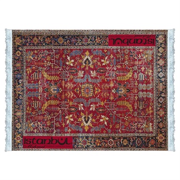 RUG2 Classic Design [ドラムマット 2300mm×1600mm]