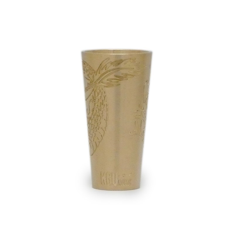 ケージーユー ブラス / ブースター CONE DRAGON Raw Brass トランペット用の商品画像