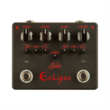 Eclipse (Black Edition)（エクリプス サー）