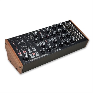 Subharmonicon Semi-Modular Polyrhythmic Analog Synthesizer