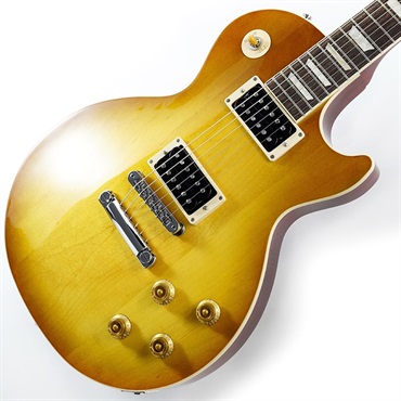 Slash Jessica Les Paul Standard (Honey Burst with Red Back) SN.220140229