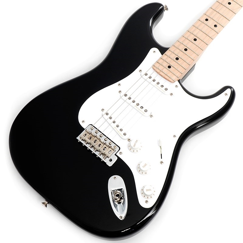 Artist Collection Eric Clapton Stratocaster BLACKIE (Black) [SN.CZ572233] 【特価】の商品画像