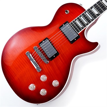 Les Paul Modern Figured (Cherry Burst) SN.214940252