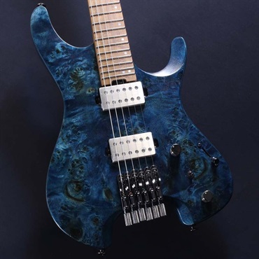 Q52PB-COL (Cosmic Blue Low Gloss) [SPOT MODEL]
