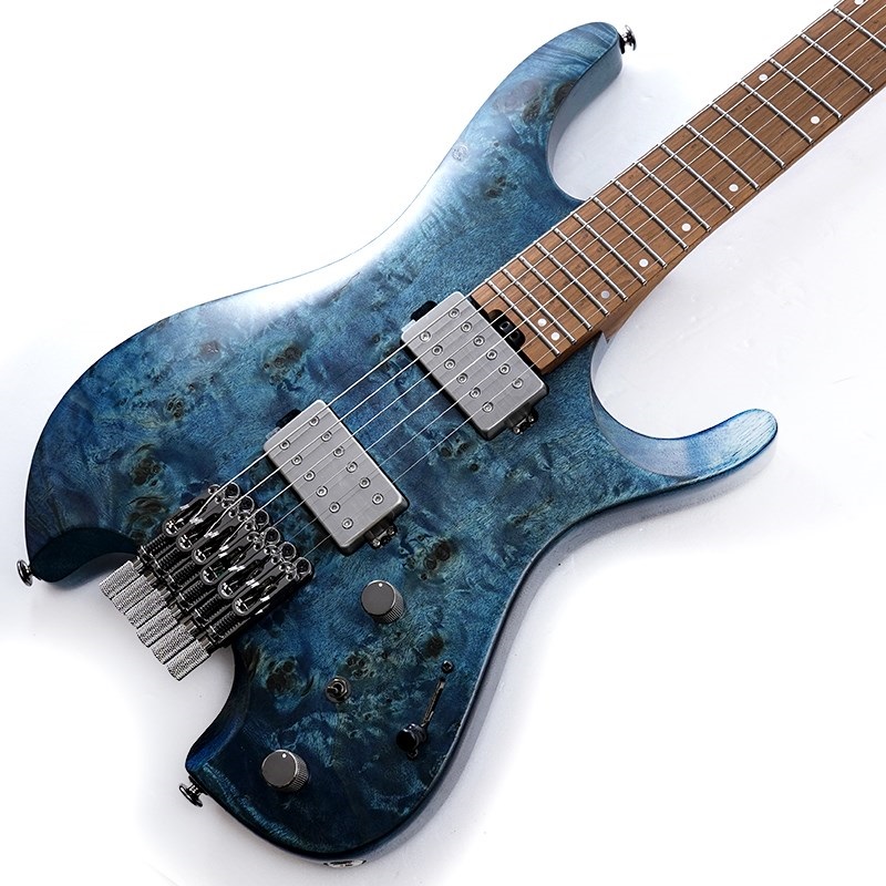 Q52PB-COL (Cosmic Blue Low Gloss) [SPOT MODEL]の商品画像