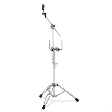 DWCP9934 [9000 Series Double Tom Stand w/Boom Arm]