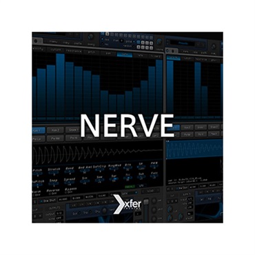 NERVE(オンライン納品)(2時間以内に納品)