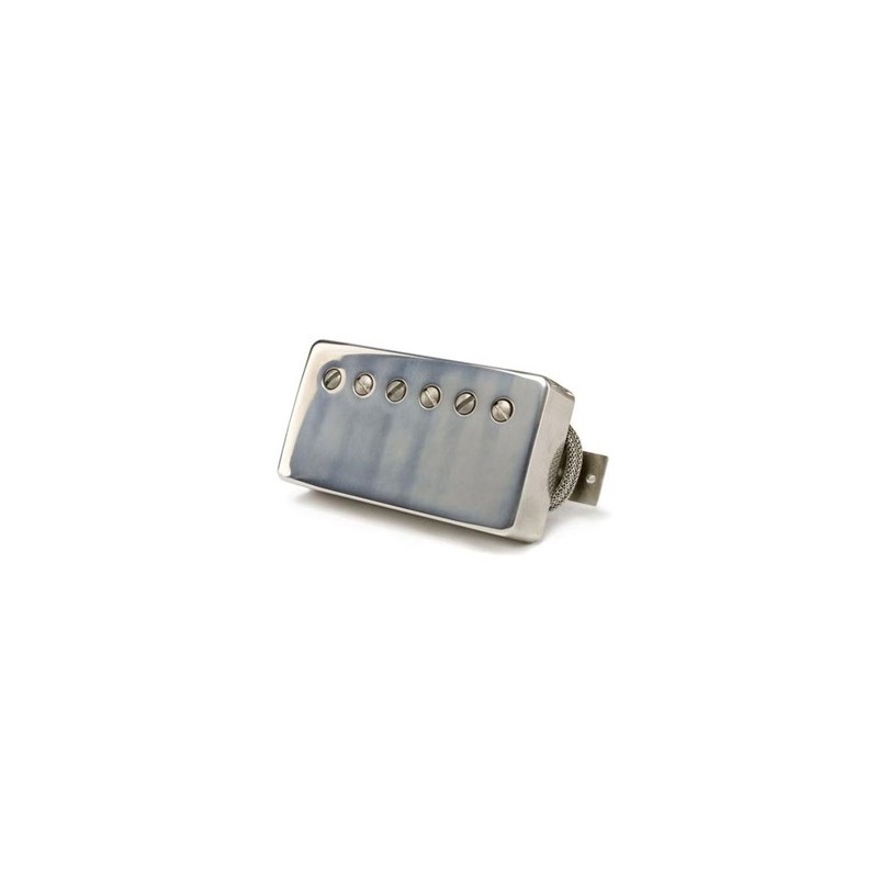 SLE-101 Plus MXV (Aged Nickel/bridge)の商品画像