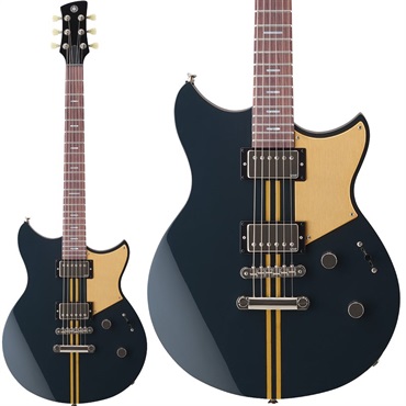 REVSTAR Series RSP20X (Rusty Brass Charcoal) [SRSP20XRBC]