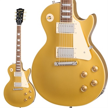 Epiphone Tak Matsumoto 1955 Les Paul Standard (Antique Gold) 【IKEBE Gibson POP UP 温故知新】