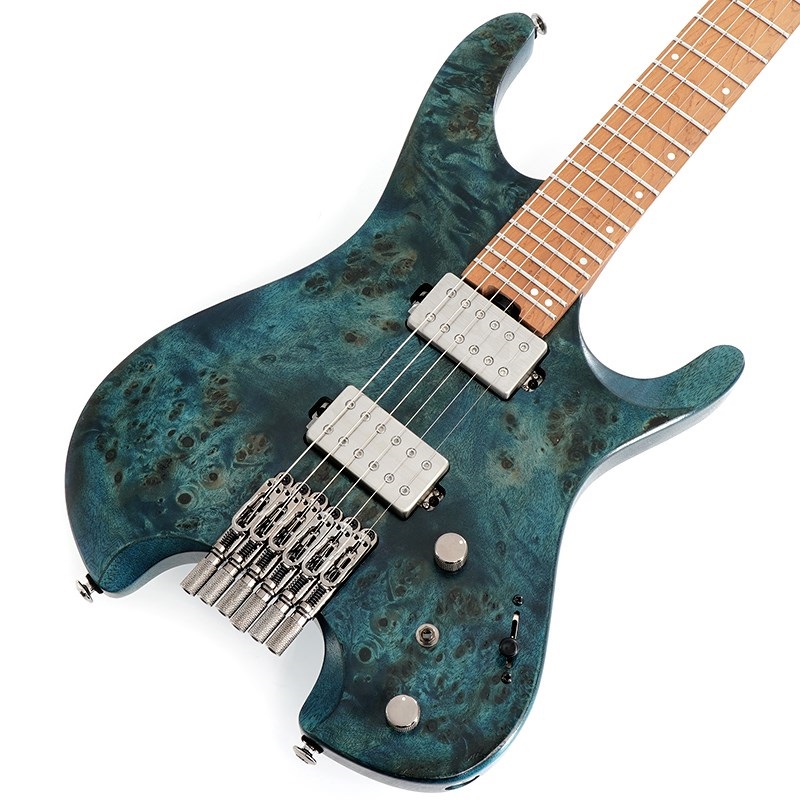 Q52PB-COL (Cosmic Blue Low Gloss) [SPOT MODEL]の商品画像