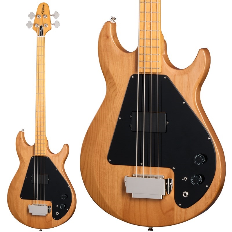 Grabber Bass (Natural) 【夏先取り大特価セール】の商品画像