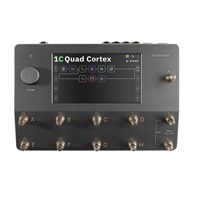 Quad Cortex