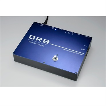 ORB Clear Force Ultimate DI / Preamp 【夏先取り大特価セール】