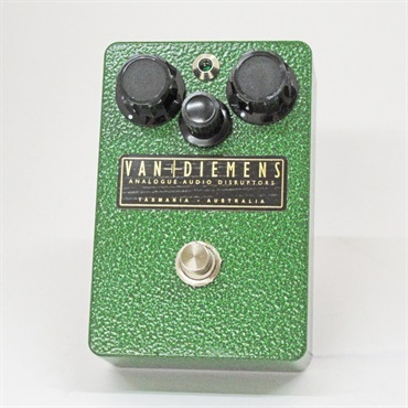 The Tarkine(VOX V828 STYLE TONEBENDER FUZZ)