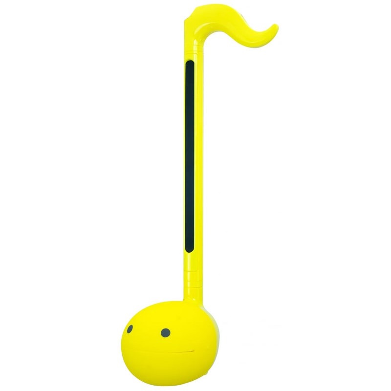 オタマトーンデラックス (イエロー) さわってカンタン電子楽器の商品画像