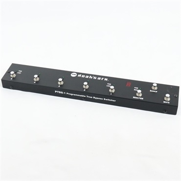 Noah’sark 【夏のボーナスセール】USED 中古 PTBS-1 (Noah’sark ノアズアーク) programmable switcher プログラマブルスイッチャー
